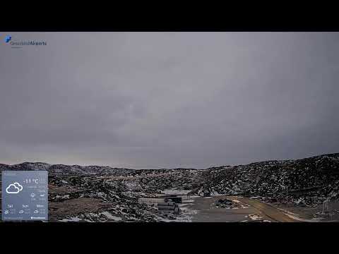 Ilulissat Airport South