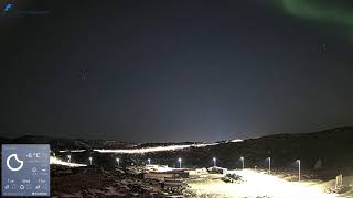 Ilulissat Airport (South)