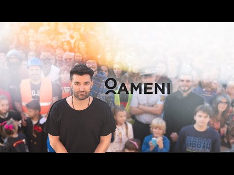 Smiley - Oameni | Official Music Video