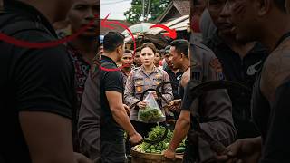 Download lagu polwan cantik vs preman😱‼️ #shorts #viralshorts mp3