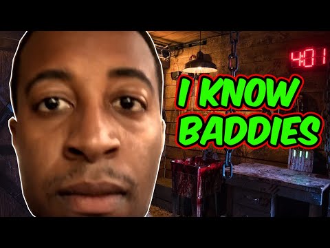 RDC John Being Creepy Compilation