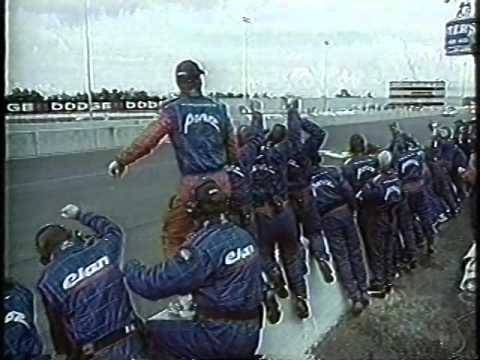 KnightHawk Racing 2002 ALMS Championship Season