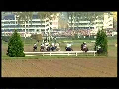 118.Velká pardubická steeplechase - 2008