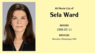 Sela Ward Movies list Sela Ward| Filmography of Sela Ward