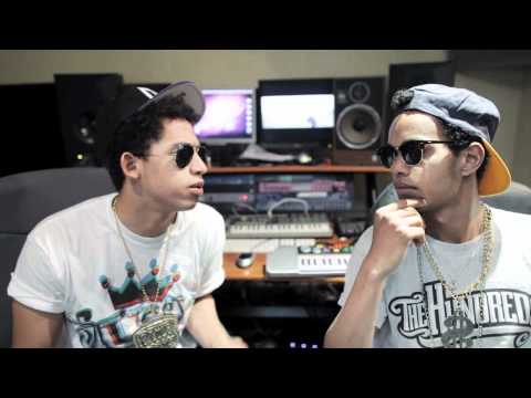 THE METROMIDGITS PART 1