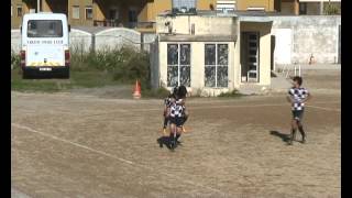 preview picture of video 'Varzim 0-3 Boavista F.C..... Nacional Sub15'