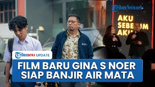 Duet Ringgo Agus Rahman dan Bima Sena di Film Terbaru Gina S Noer, Siap Kuras Air Mata Penonton