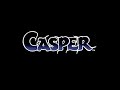 Casper 1995 Video Release Trailer