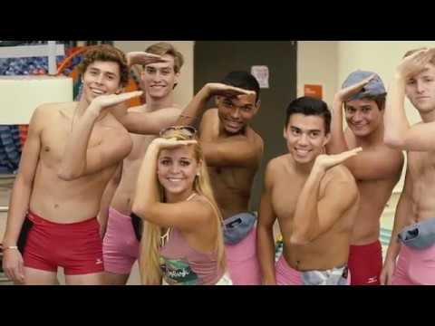 UF Delta Gamma Anchor Splash 2017