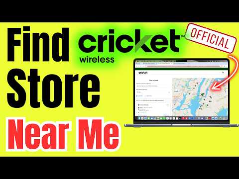 Cricket Cell Store