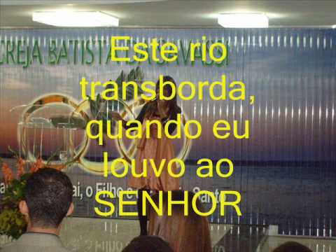 Cante Aleluia video
