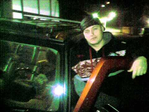 Dj Bussulla  Reperat si ju 2011