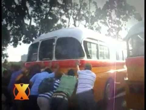 Xarabank Feature - Min huma l-Maltin? (3)