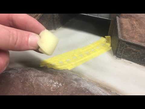 Building A OO Gauge Model Railway: Update - June 2019