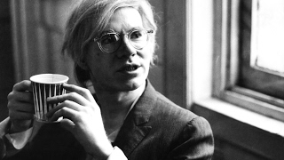 John Cale and others interview on Andy Warhol (1996)