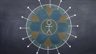 Why You Can Never Reach the Speed of Light: A Visualization of Special Relativity