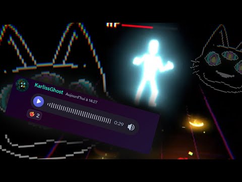 My friend trying to sing the Everhood soundtrack