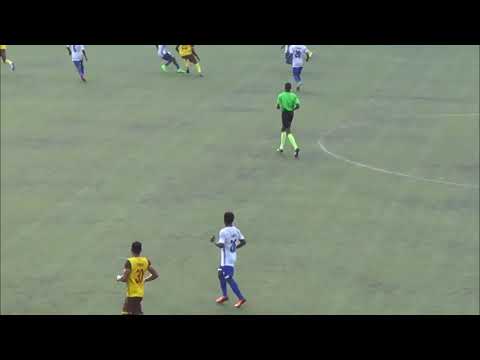 OSUN UNITED vs CALABAR ROVERS HIGHLIGHT
