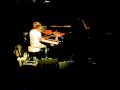 Jamie Cullum - I Think I Love (Live at the London Palladium 23/5/2010)