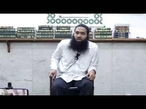 Rasool SAW ah Lobivee Kanabalehge vaahaka: Sheikh Mifzal