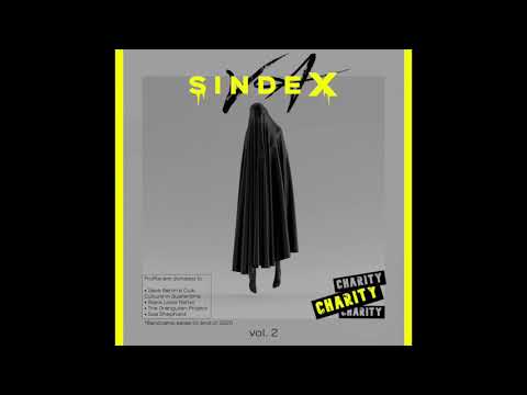 KARL SCHWARZ - Anger [SINDEXVA002A]