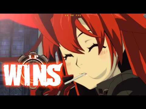 [GGRev2] Jack'O(Silver) vs Answer(Ahnk)