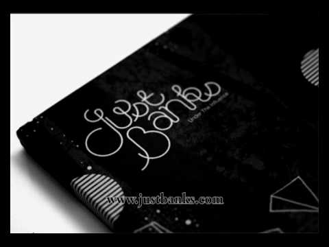 Just Banks - Wildfire Winds (The Streets Is Hot) feat. Blaktroniks