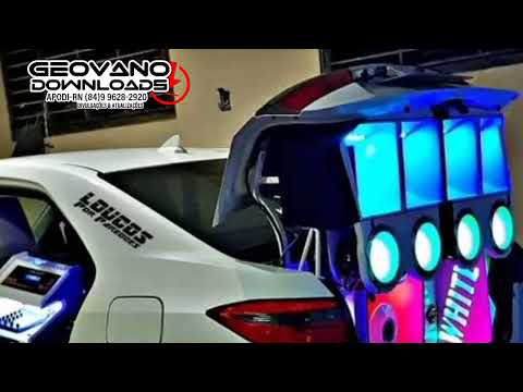 BANDA KAPRIXO RELÍQUIA PRA PAREDÃO, BABY ME LEVA, BANDA KAPRIXO ANTIGÃO 2K24