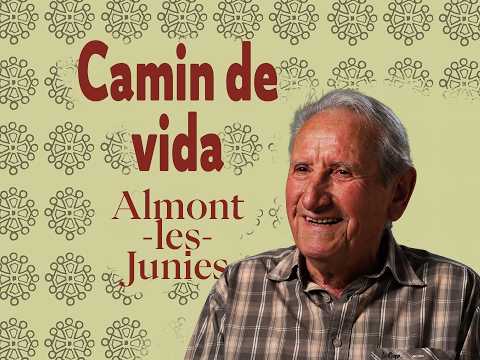 Camin de vida # Las Juniás