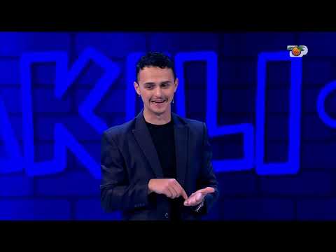 Portokalli, 26 Maj 2024 – Akili (Më mirë i pasur apo i varfër?)