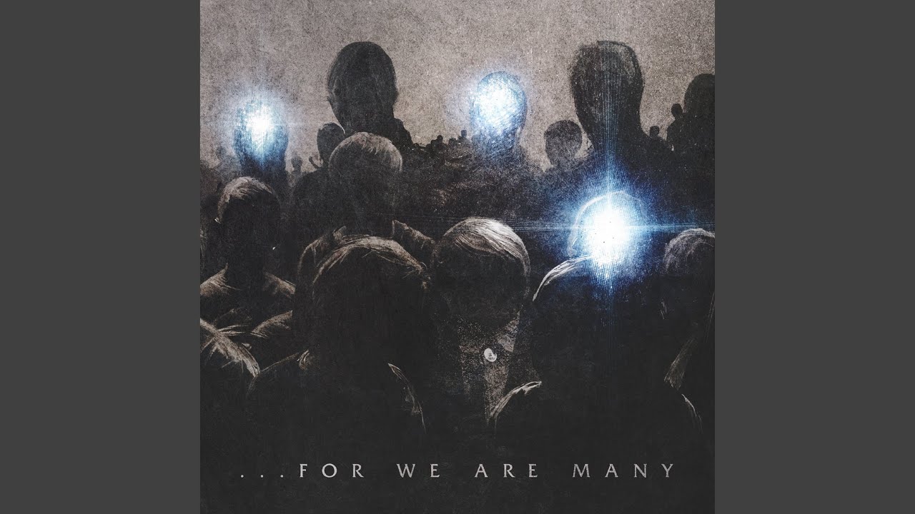 All That Remains - Dead Wrong