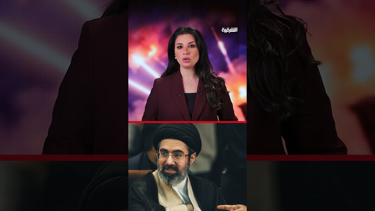 فيديو | الصدر يحذر من إثارة الفتنة الطائفية في #العراق بالتزامن مع الحرب في المنطقة