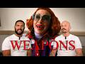 WEAPONS Movie Review SPOILER ALERT