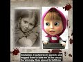 MASHA Speaks About Her TRUE And TRAGIC Story