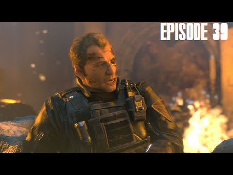 Rise Of The Tomb Raider Episode 39 Konstantin Vs Lara