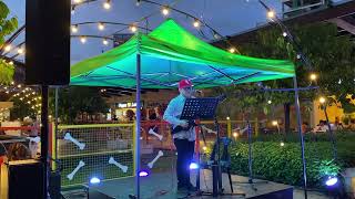 Azure - Stick Around cover