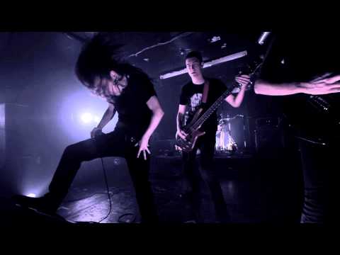 CONDUCTING FROM THE GRAVE - Her Poisoned Tongues (Official Music Video) HD