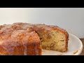 Apple Cake Recipe Best Ever Apple Cake