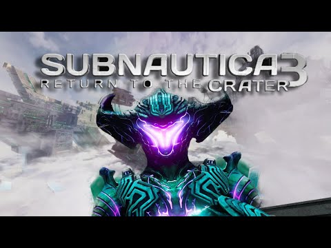 What Will Happen In Subnautica 3?