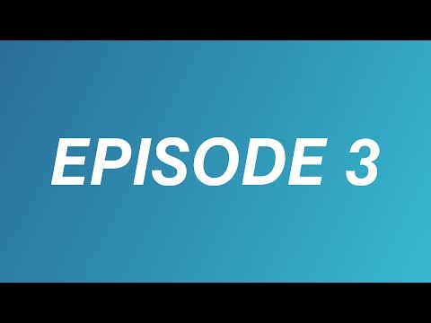 Episode #3: We're Cool for the Summer