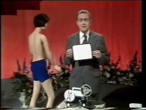 BBC Watchdog on Nationwide - May 1981