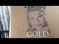 Ella Fitzgerald - Gold (vinyl)
