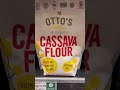 Cassava Flour Vs Tapioca Starch Which One S Healthier