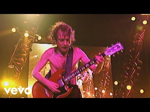 AC/DC - Hail Caesar (Entertainment Center, Sydney, November 1996)