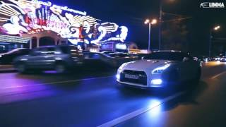 2Pac ft  Snoop Dogg   Street Life D ACE Remix   Nissan GTR R35 770HP Showtime