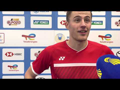 What a journey! Mark Caljouw 🇳🇱 An inspiration for supreme mental strength 💪