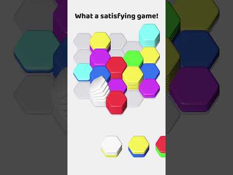 Pro Club Gaming | Color Slide Puzzle - Sort it! (SayGames Ltd) #proclubgaming #shorts #viralshorts - YouTube