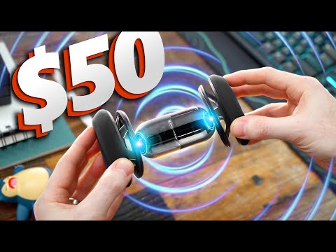 Cool Tech Under $50 - February!