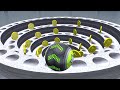 Going Balls Super SpeedRun Gameplay Level 1815