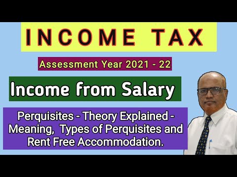 Income Tax I Income Tax Act 1961 I AY 2021 22 I Introduction I Part 1 I Khans Commerce Tutorial I